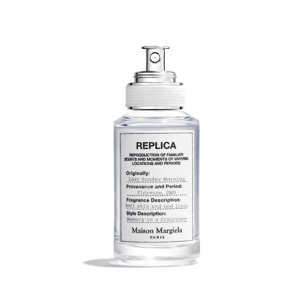 Maison Margiela Replica Lazy Sunday Morning Eau de Toilette 30ml